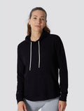 Women WonderKnit™ Performance Hoodies black